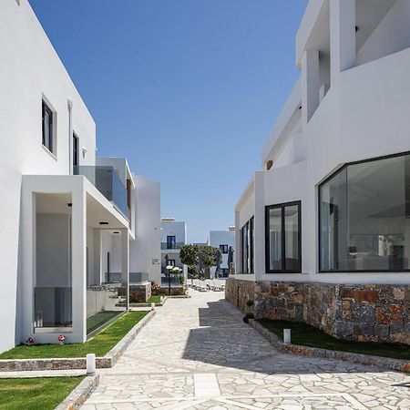 Golden Bay Boutique Hotel & Bungalows Kokkini Hani 외부 사진