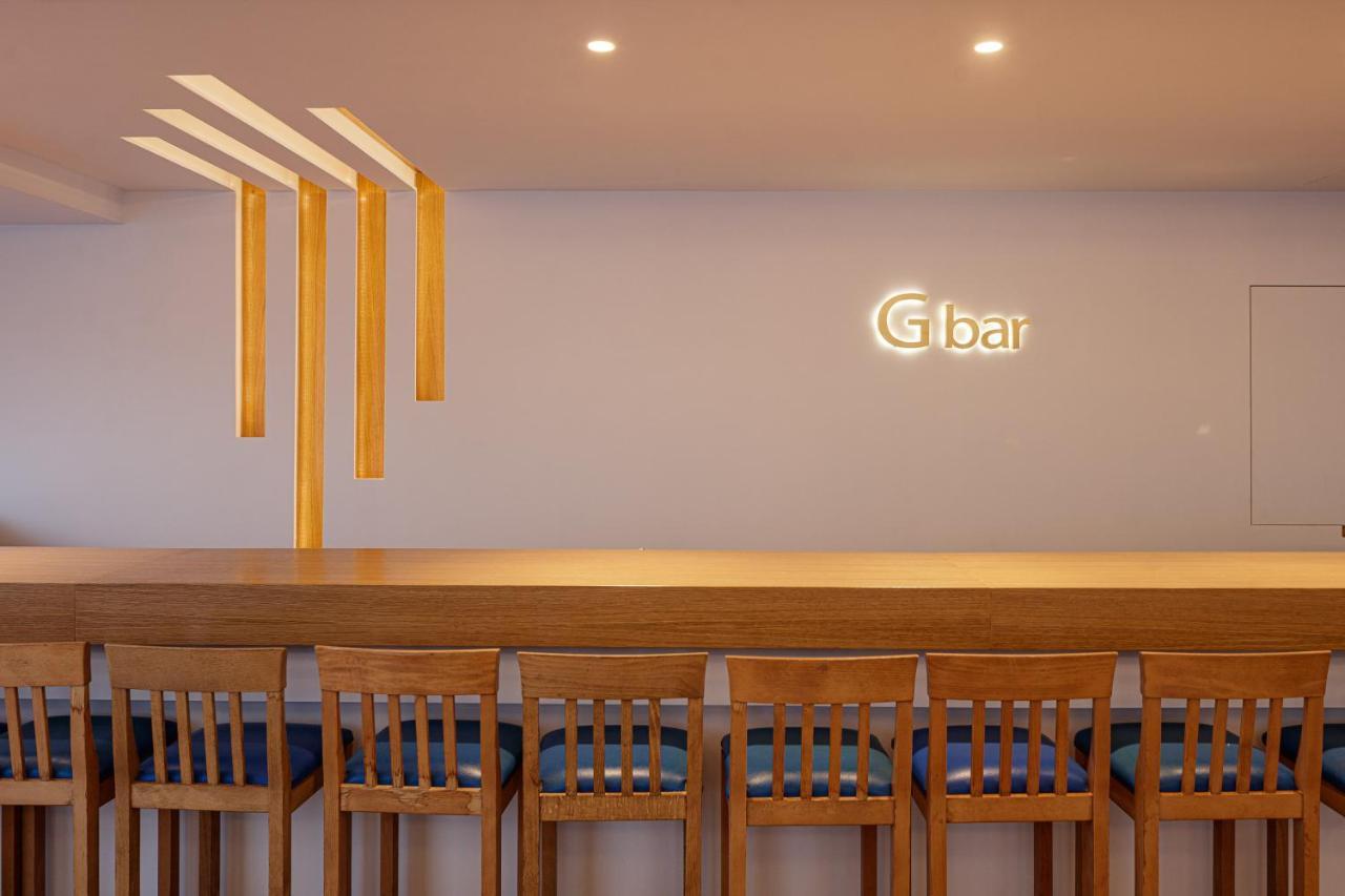 Golden Bay Boutique Hotel & Bungalows Kokkini Hani 외부 사진