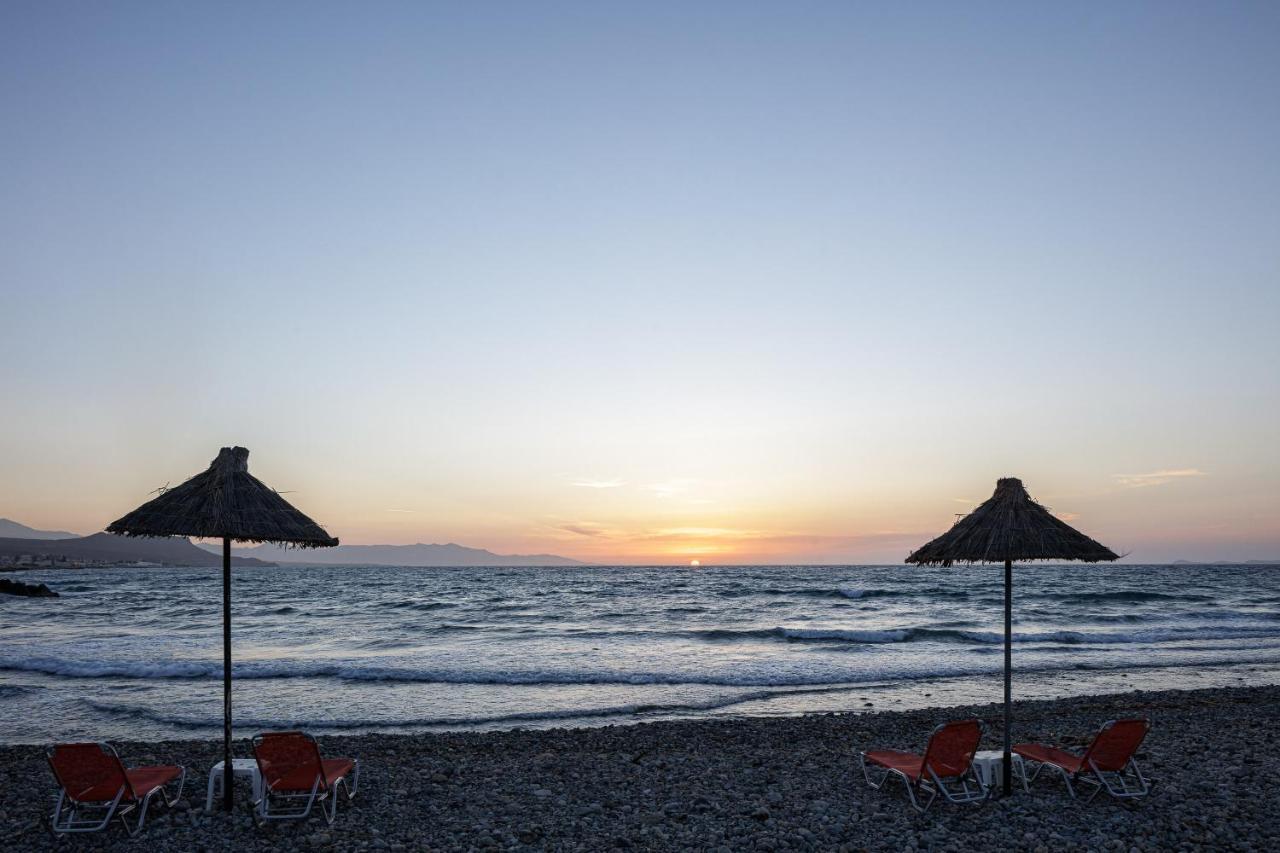Golden Bay Boutique Hotel & Bungalows Kokkini Hani 외부 사진