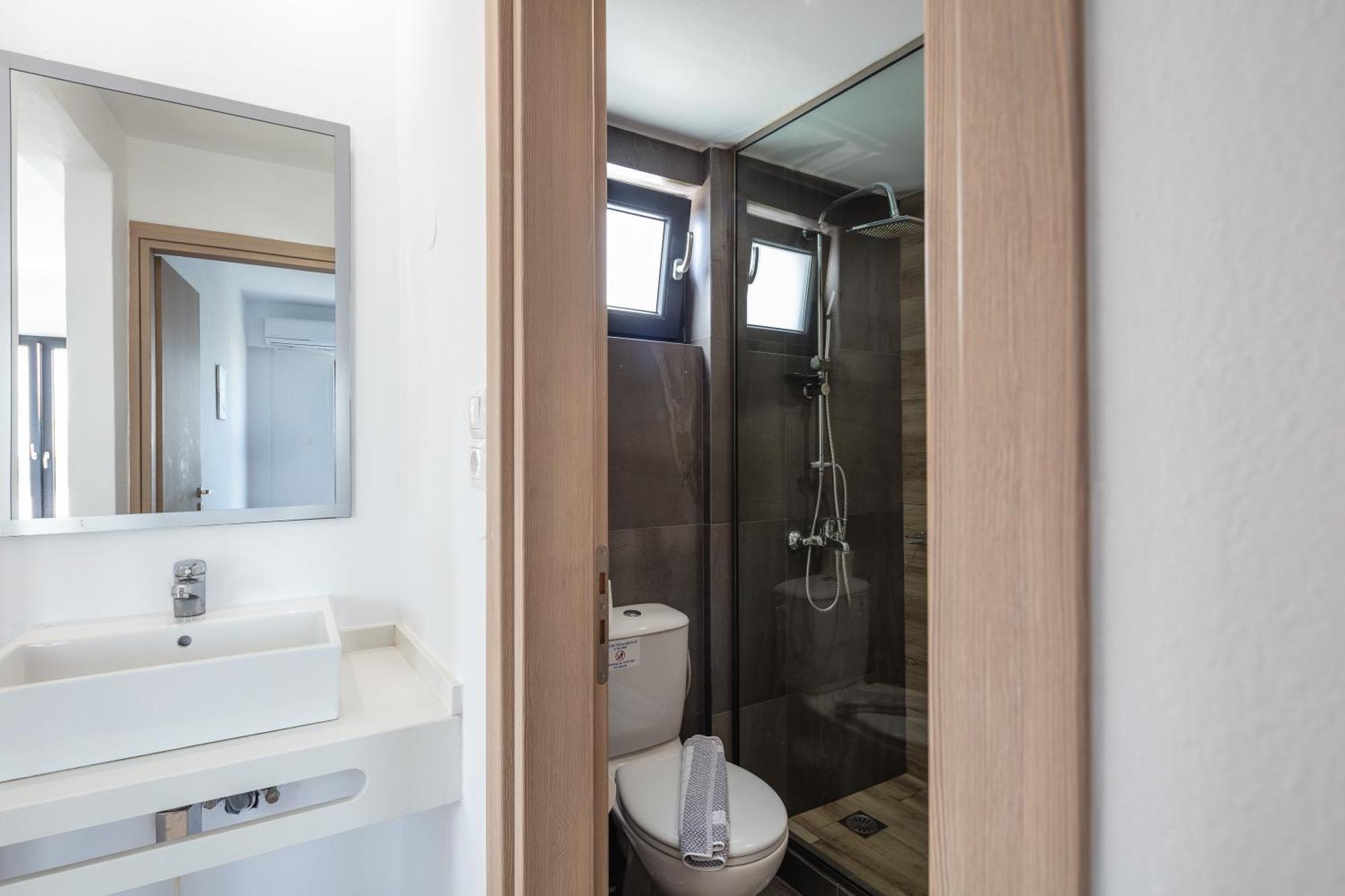 Golden Bay Boutique Hotel & Bungalows Kokkini Hani 외부 사진
