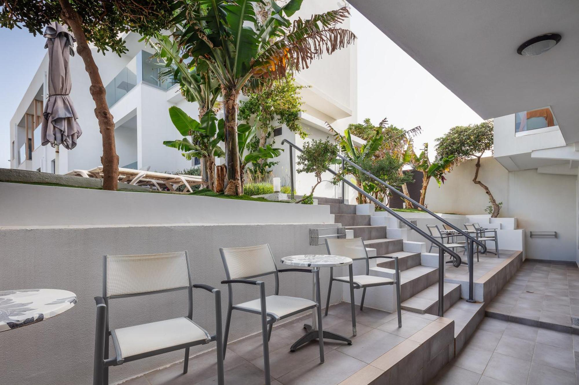 Golden Bay Boutique Hotel & Bungalows Kokkini Hani 외부 사진