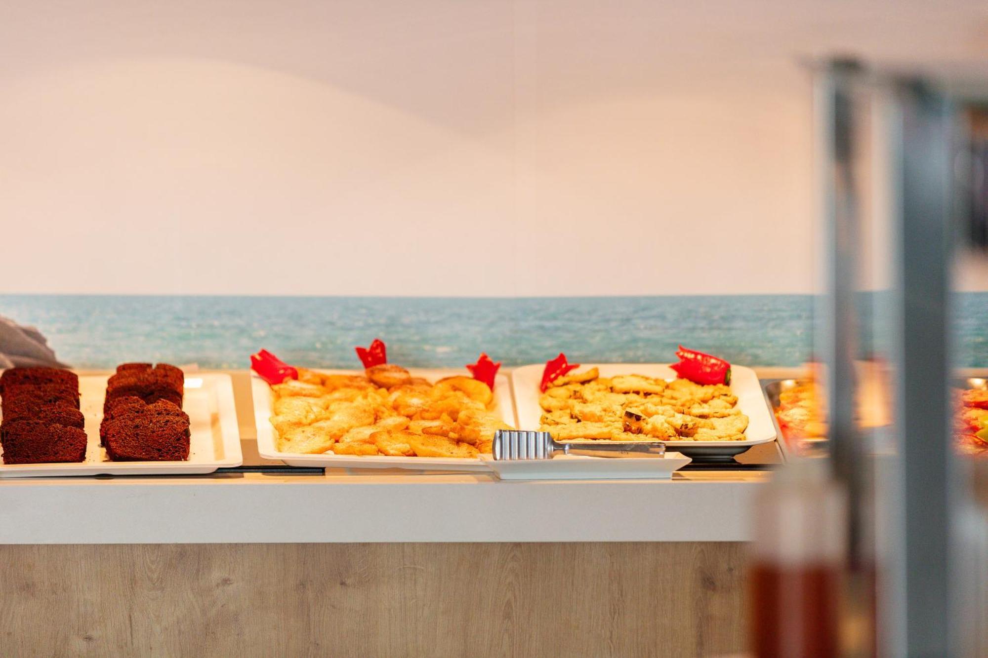 Golden Bay Boutique Hotel & Bungalows Kokkini Hani 외부 사진